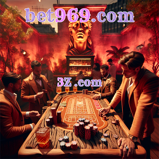 A Revolução dos Jogos de Cashback em Bet969.com