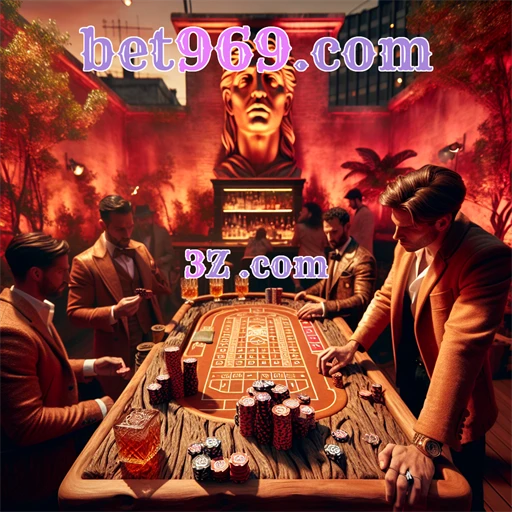 A Revolução dos Jogos de Cashback em Bet969.com