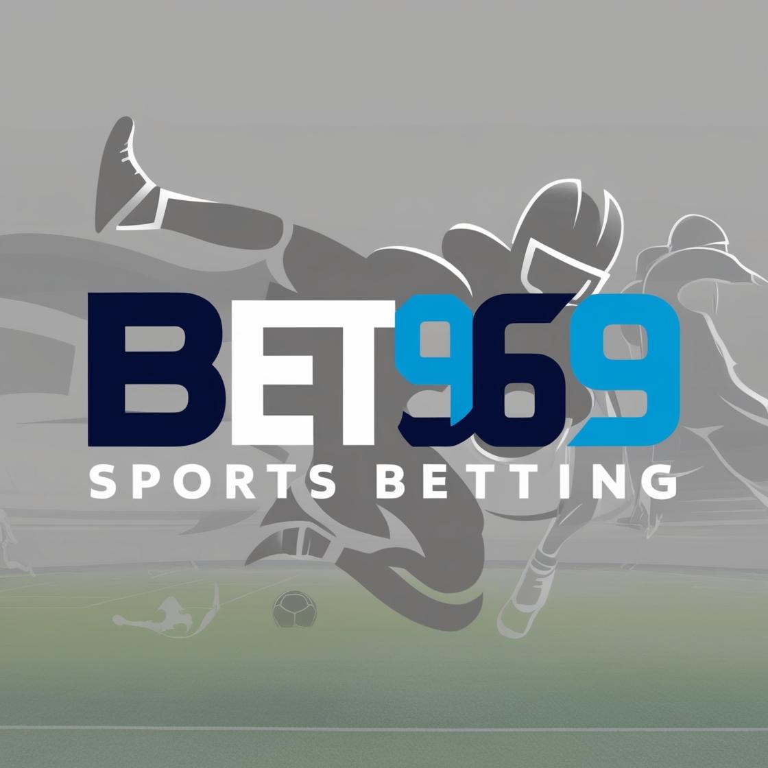 Logo da bet969