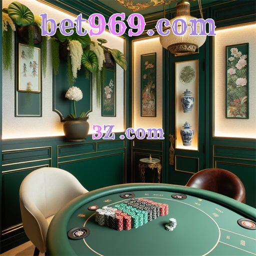 Descubra a Experiência dos Jogos ao Vivo no bet969.com